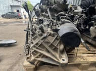 АКПП Toyota Camry 2AZ-FE 9926