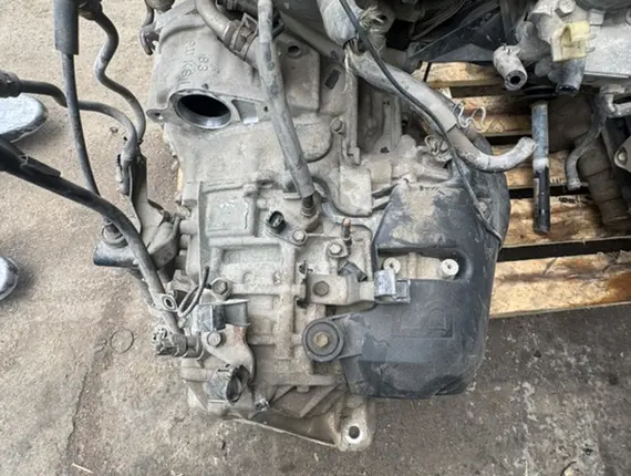 АКПП Toyota Camry 2AZ-FE 9926