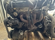 Двигатель Chevrolet Cruze F16D3 9831