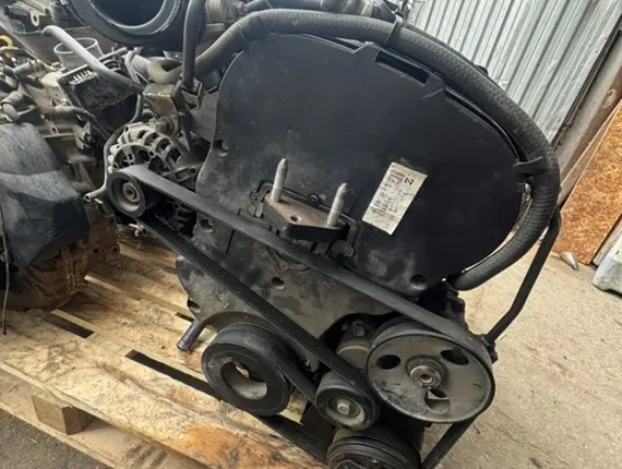 Двигатель Chevrolet Cruze F16D3 9831