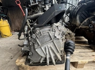 АКПП Chevrolet Cruze F16D3 9932
