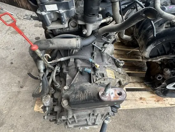 АКПП Chevrolet Cruze F16D3 9932