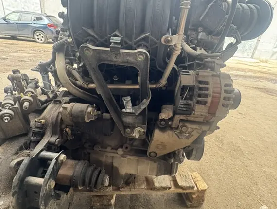 Двигатель Chevrolet Cruze F16D3 9865