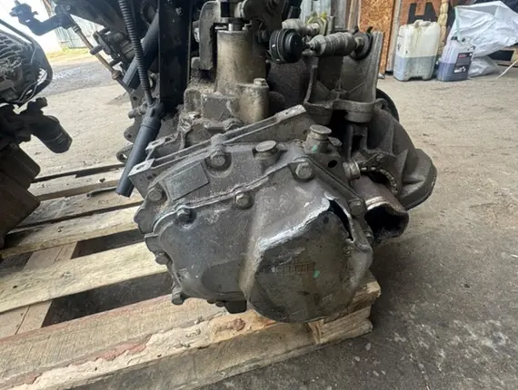 МКПП Chevrolet Cruze F16D3 9894