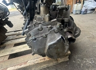 МКПП Chevrolet Cruze F16D3 9894