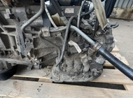 АКПП Toyota Camry 2GRFE 9897