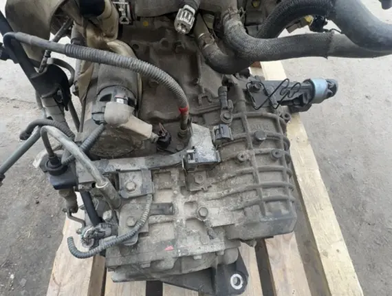 АКПП Toyota Camry 2GRFE 9897
