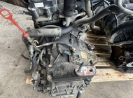 АКПП Chevrolet Cruze F16D3 10865