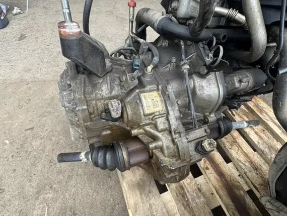 АКПП Chevrolet Cruze F16D3 10865