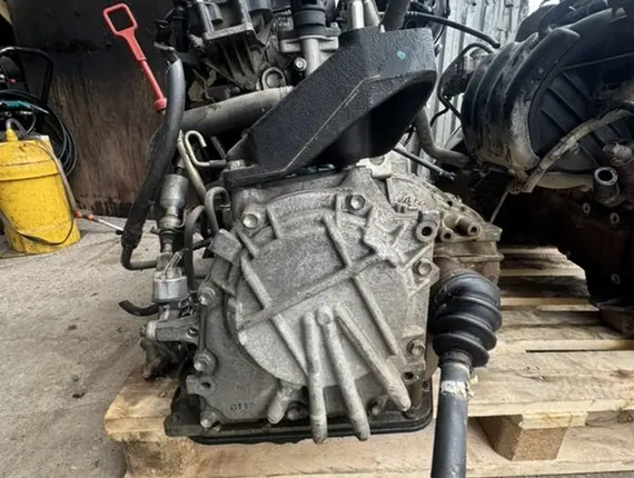 АКПП Chevrolet Cruze F16D3 10865