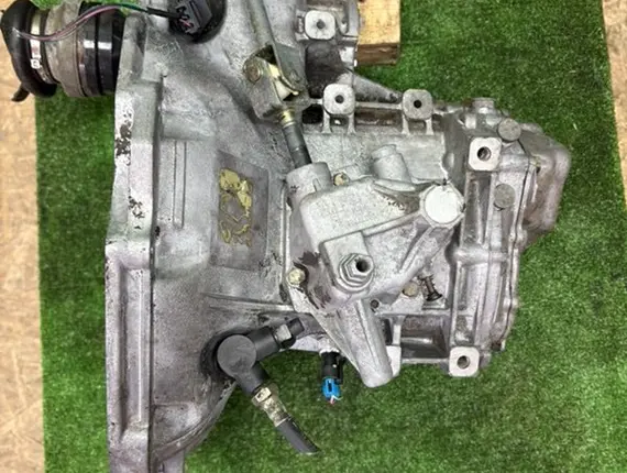 МКПП Chevrolet Cruze F16D3 10866