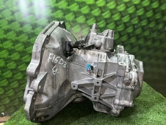 МКПП Chevrolet Cruze F16D3 10866