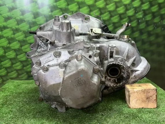 МКПП Chevrolet Cruze F16D3 10866