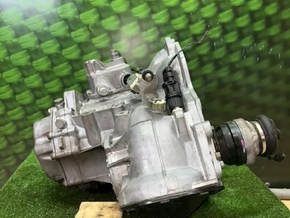 МКПП Chevrolet Cruze F16D3 10866