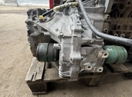 АКПП Toyota Avensis 1ZZ-FE 10867