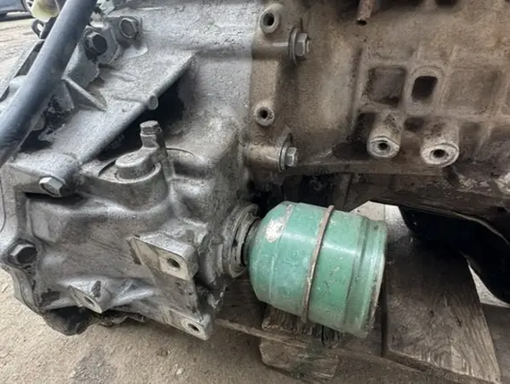 АКПП Toyota Avensis 1ZZ-FE 10867