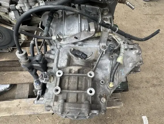 АКПП Toyota Avensis 1ZZ-FE 10867