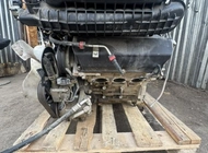 Двигатель Mitsubishi Pajero Sport 6B31 10869