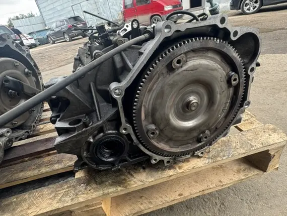 АКПП Mitsubishi Outlander 4G69 9799