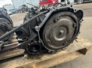 АКПП Mitsubishi Outlander 4G69 9799