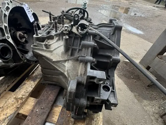 АКПП Mitsubishi Outlander 4G69 9799
