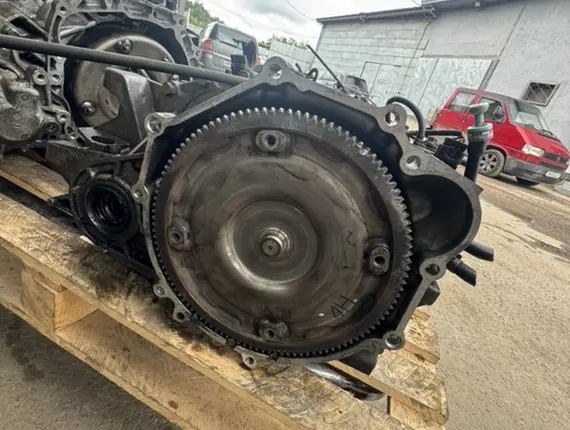 АКПП Mitsubishi Outlander 4G69 9799