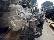 АКПП Toyota Rav4 1AZ-FE 9881