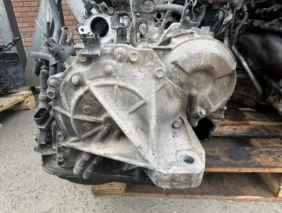 АКПП Toyota Rav4 1AZ-FE 9881