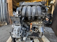 Двигатель Skoda Octavia BSE 10923
