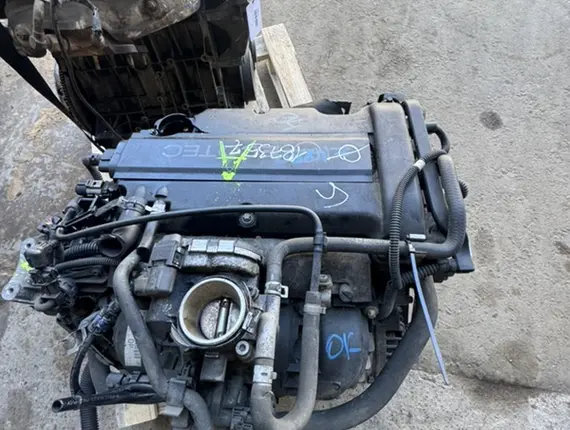 Двигатель Opel Astra Z14XEP 10934