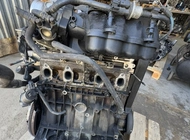 Двигатель Skoda Octavia BSE 10925