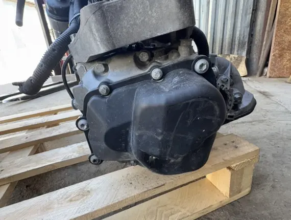 МКПП Opel Corsa Z12XEP 10940