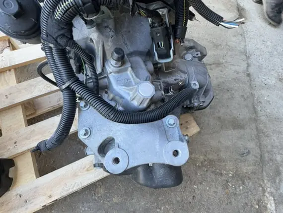 МКПП Opel Corsa Z12XEP 10940