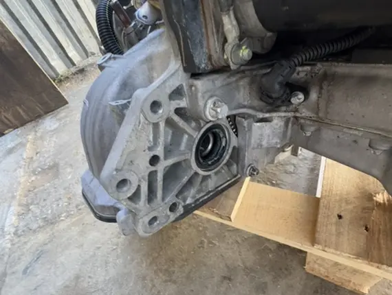 МКПП Opel Corsa Z12XEP 10940