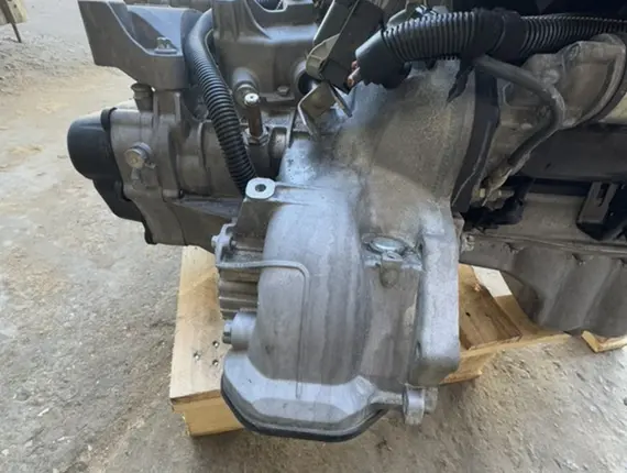 МКПП Opel Corsa Z12XEP 10940