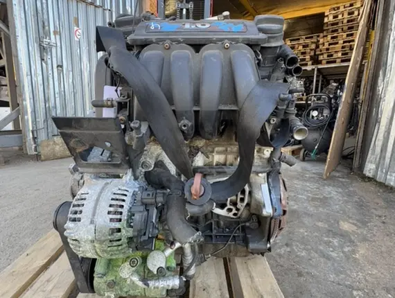 Двигатель Skoda Octavia BSE 10926