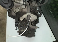 МКПП Opel Corsa Z12XEP 11128