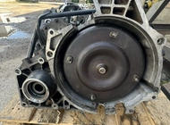 АКПП Ford Escape AJ 9806