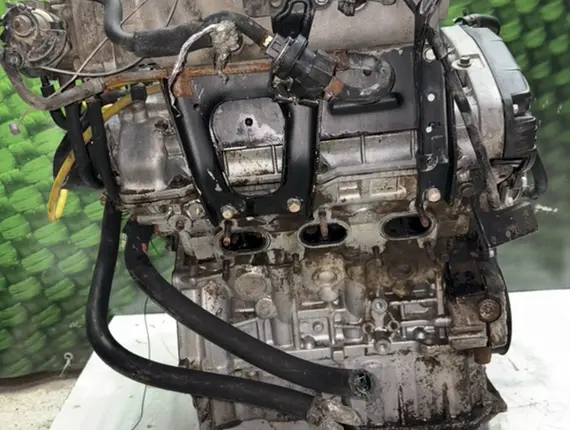 Двигатель Hyundai Santa Fe G6BA 10680