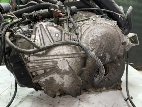 АКПП Volvo S80 B5254T2 11144