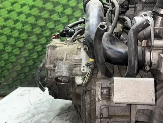 АКПП Volvo S80 B5254T2 11144