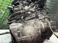 АКПП Mitsubishi Outlander 6B31 11157