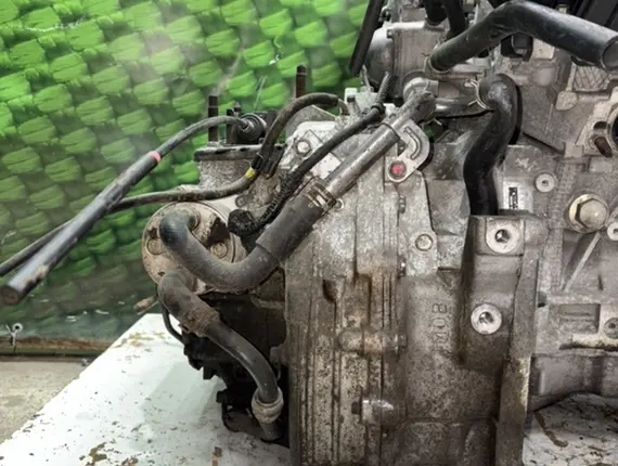 АКПП Mitsubishi Outlander 6B31 11157