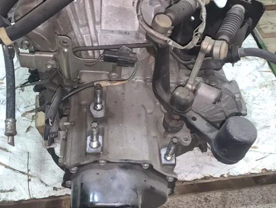 МКПП Mazda 3 Z6 11224