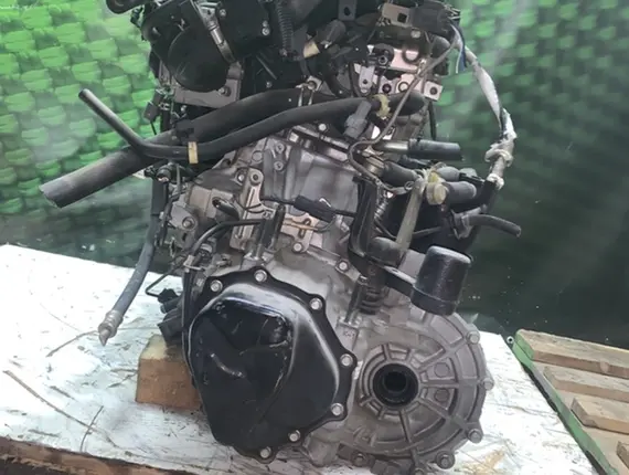 МКПП Mazda 3 Z6 11224