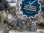 Двигатель Chevrolet Captiva LE5 9832