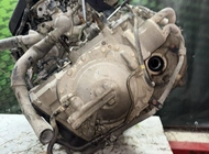 АКПП Mitsubishi Outlander 6B31 11158