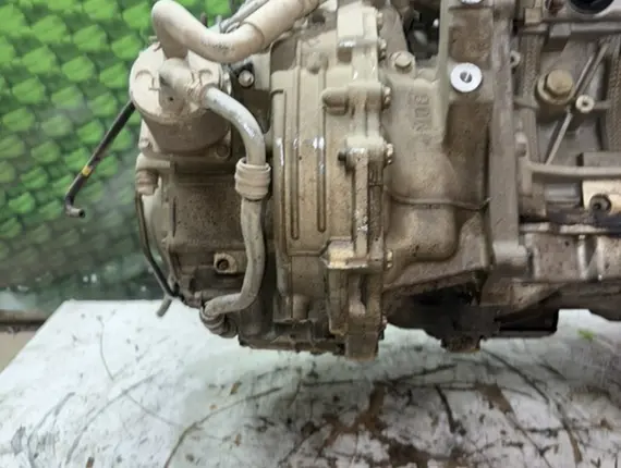 АКПП Mitsubishi Outlander 6B31 11158