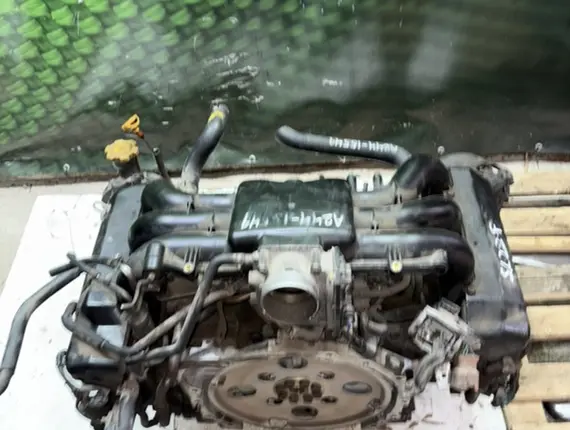 Двигатель Subaru Tribeca EZ30D 11041