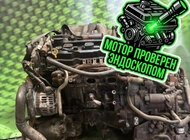 Двигатель Nissan Murano VQ35DE 7889